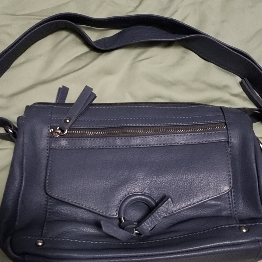 Great American Laeatherworks Handbag